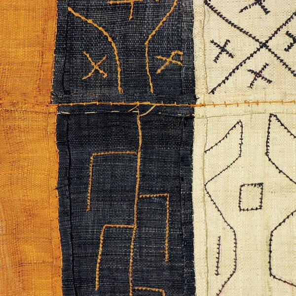 African Kuba Runner